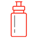 máscara Recomendado