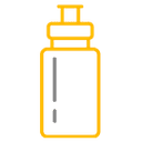 máscara obrigatório