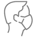 máscara Recomendado