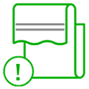 máscara obrigatório